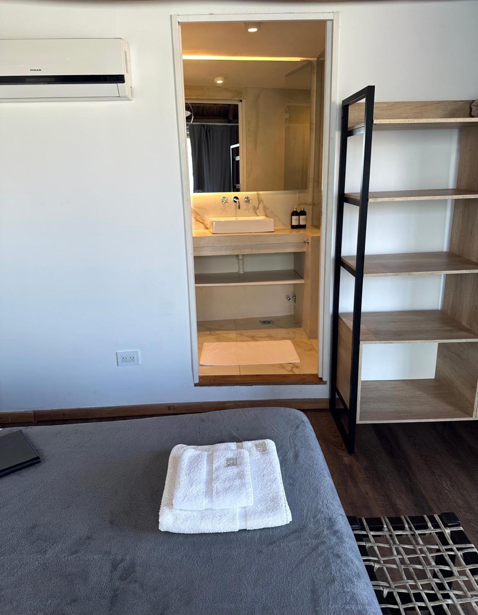 בואנוס איירס Hotel Costa Rica מראה חיצוני תמונה