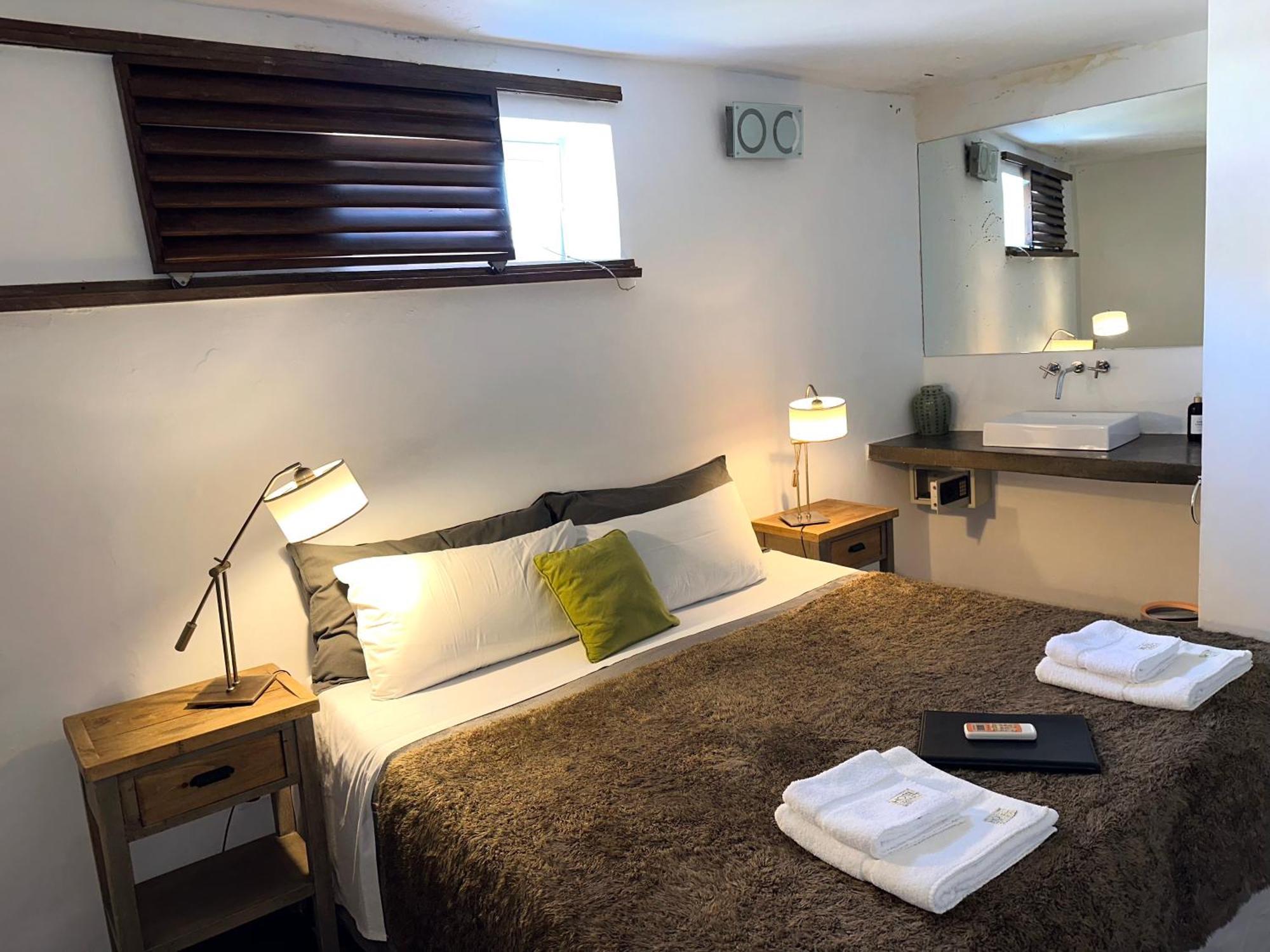 בואנוס איירס Hotel Costa Rica מראה חיצוני תמונה